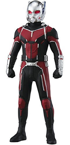 本日、映画『アントマン＆ワスプ』ついに公開！世界最小のカッコいい